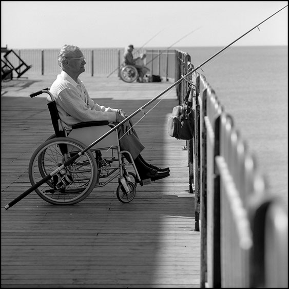 Hastings Pier